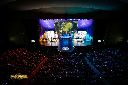 S15总决赛BLG vs GEN：LPL-LCK决赛战火一触即发