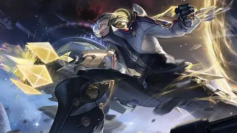 Karsa职业选手专访：英雄联盟电竞世界赛回归之路与战队转会心路历程