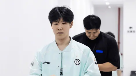 英雄联盟LPL赛区第三赛段最佳阵容公布，阿水斩获常规赛MVP领衔霸榜